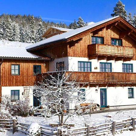 Appartements Rettensteiner Schladming Eksteriør bilde
