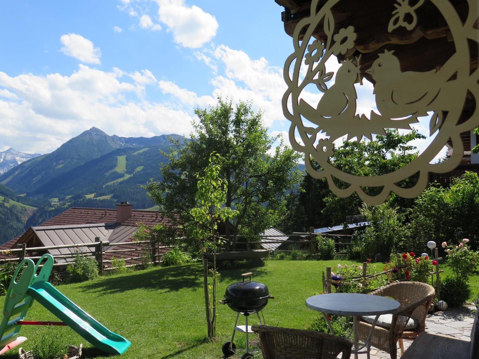 Appartements Rettensteiner Schladming Eksteriør bilde