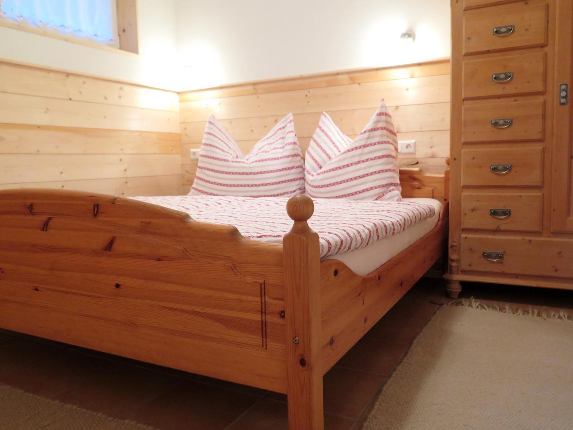 Appartements Rettensteiner Schladming Rom bilde