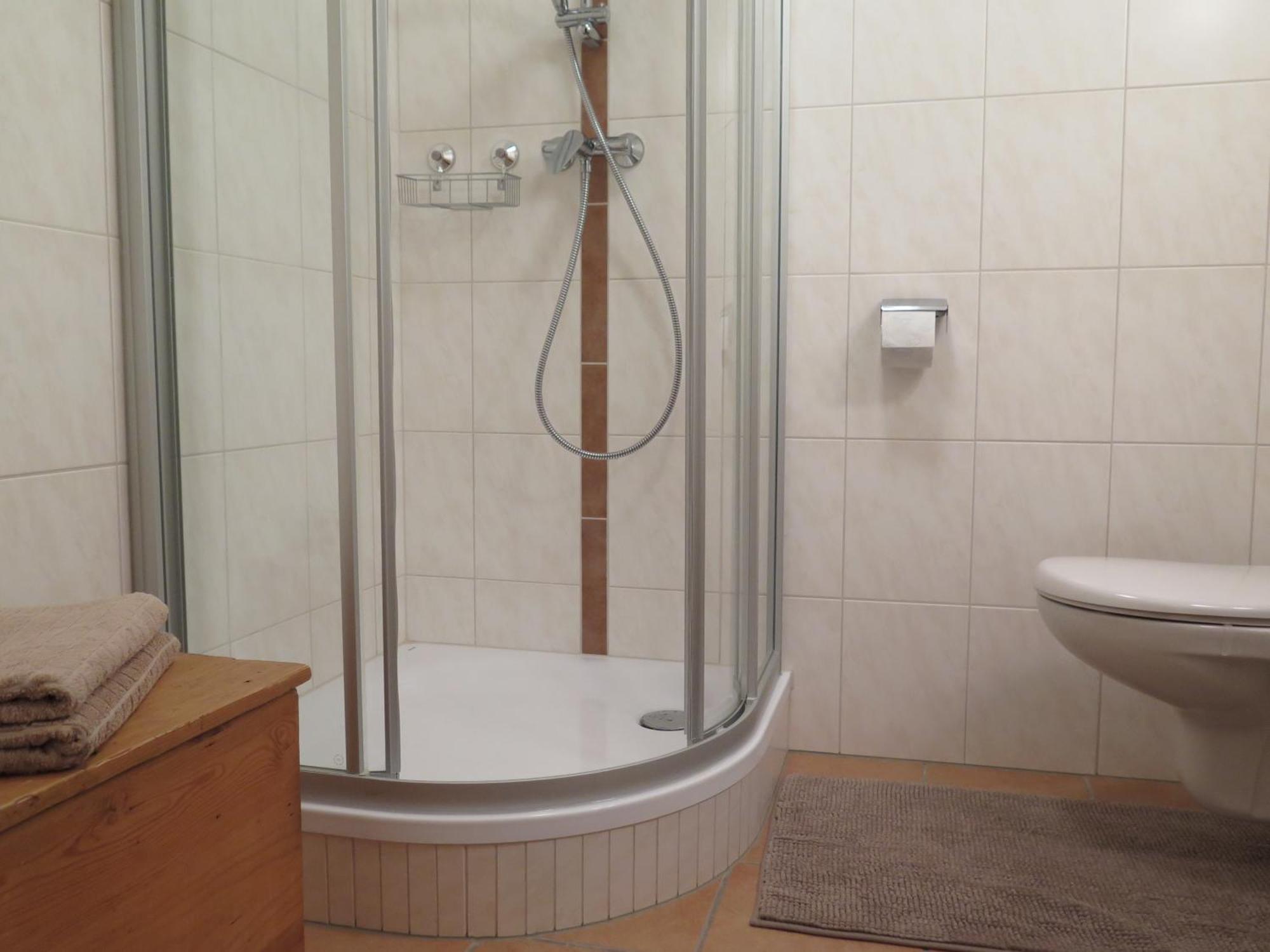 Appartements Rettensteiner Schladming Rom bilde