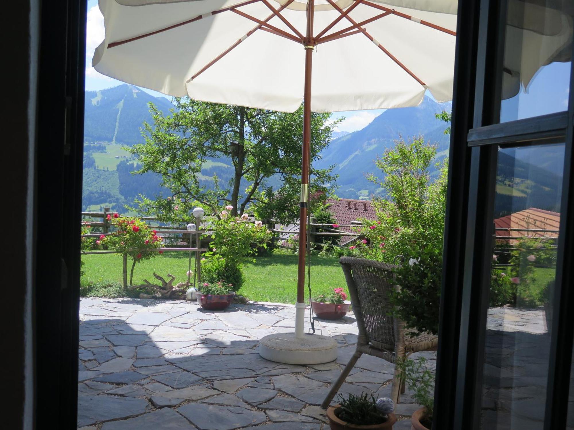 Appartements Rettensteiner Schladming Rom bilde
