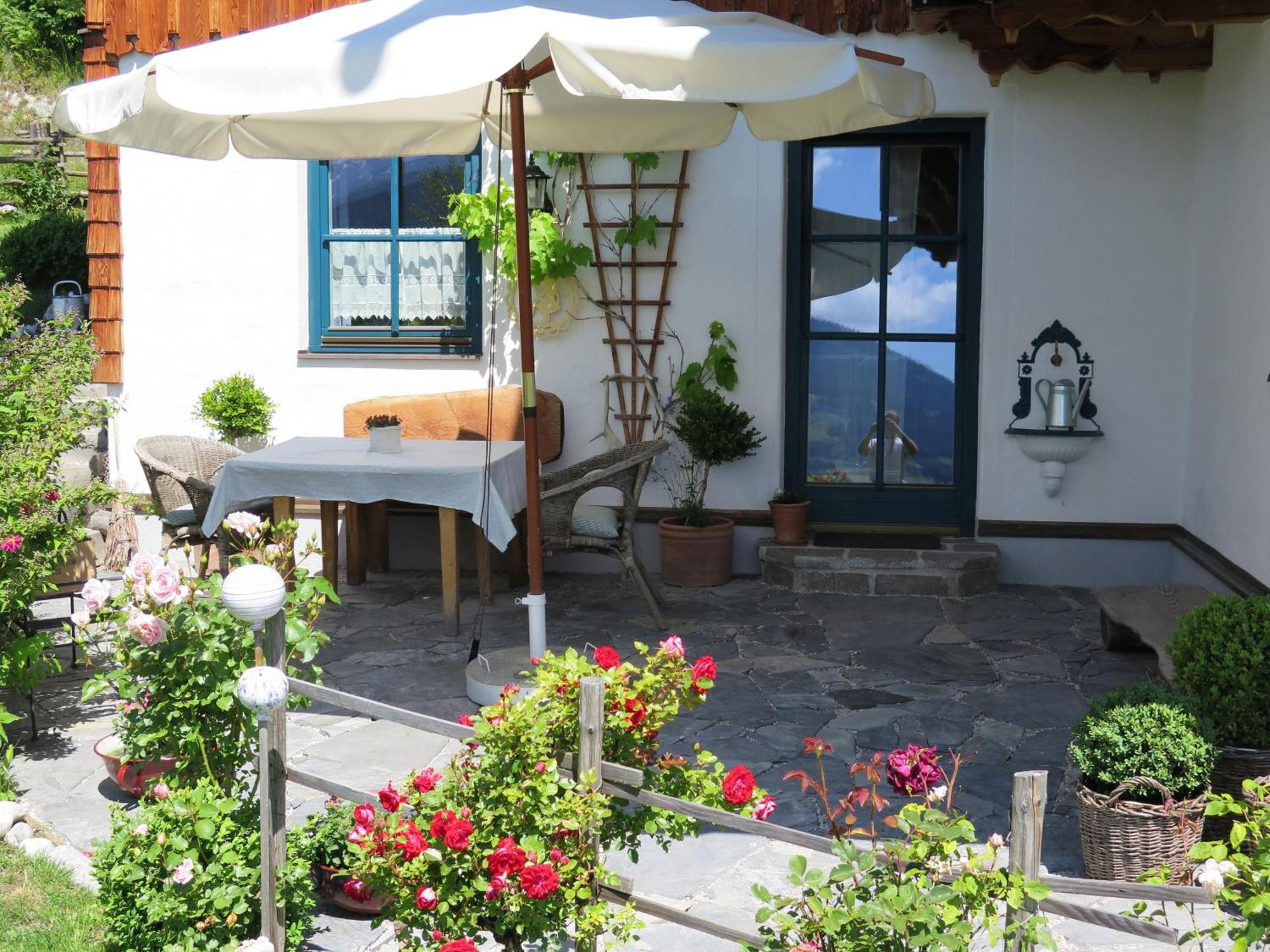 Appartements Rettensteiner Schladming Rom bilde