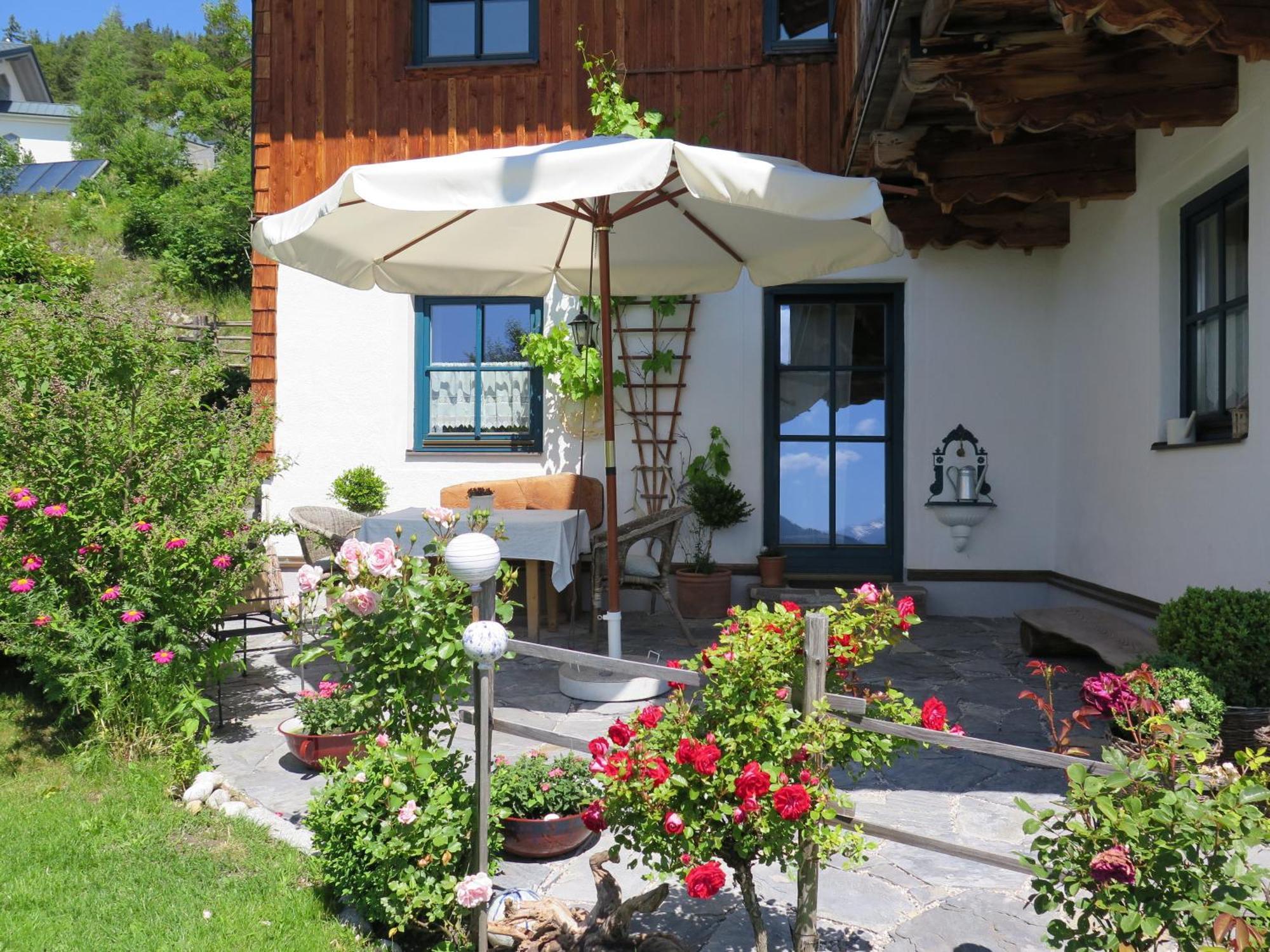 Appartements Rettensteiner Schladming Rom bilde