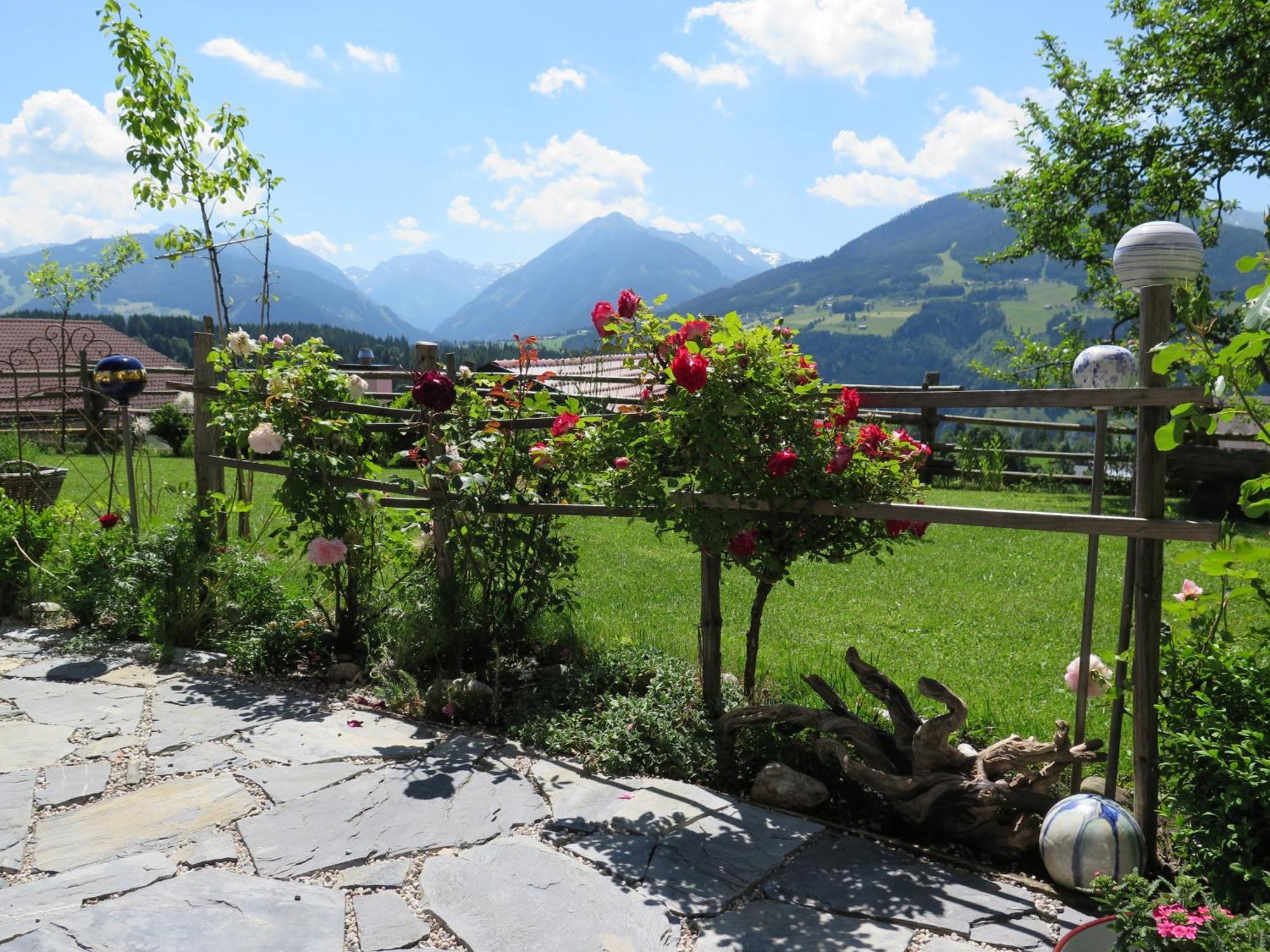 Appartements Rettensteiner Schladming Rom bilde