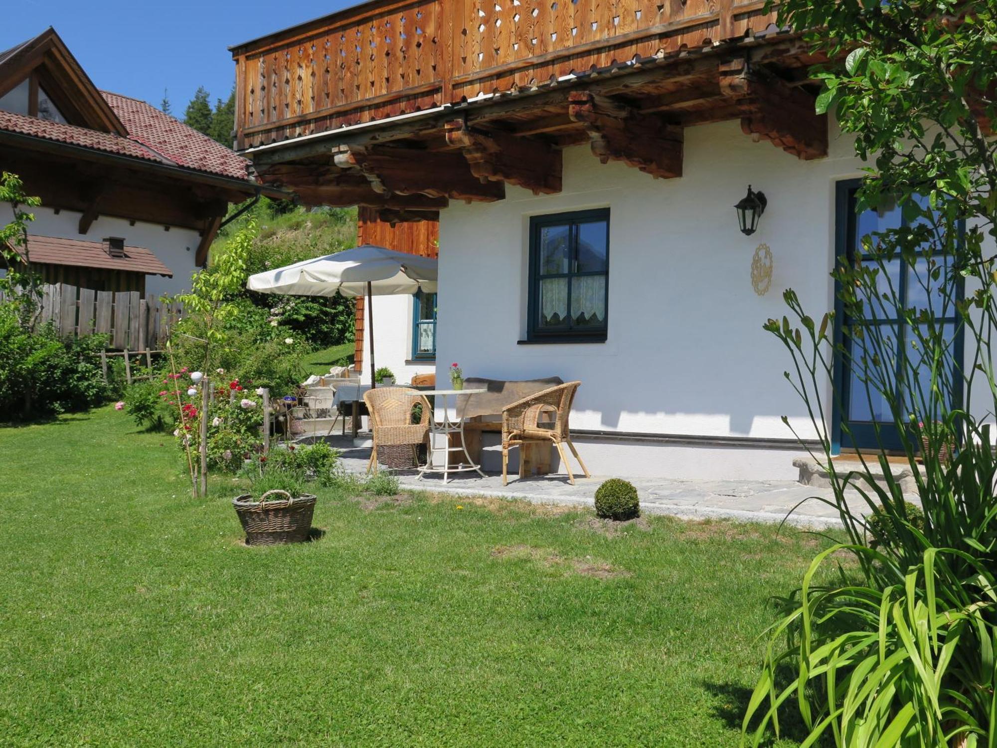 Appartements Rettensteiner Schladming Rom bilde