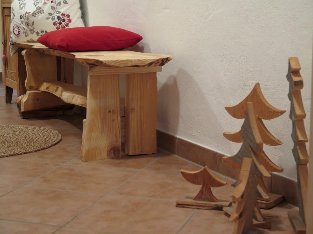 Appartements Rettensteiner Schladming Rom bilde