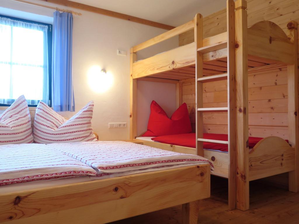Appartements Rettensteiner Schladming Rom bilde