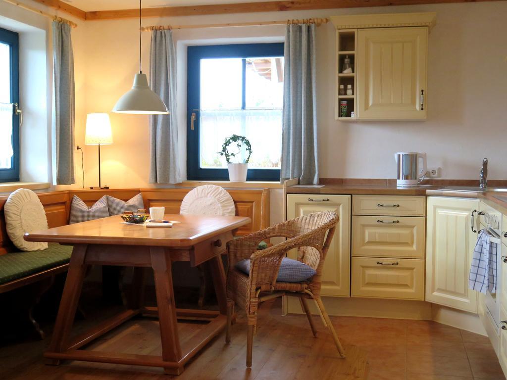 Appartements Rettensteiner Schladming Rom bilde
