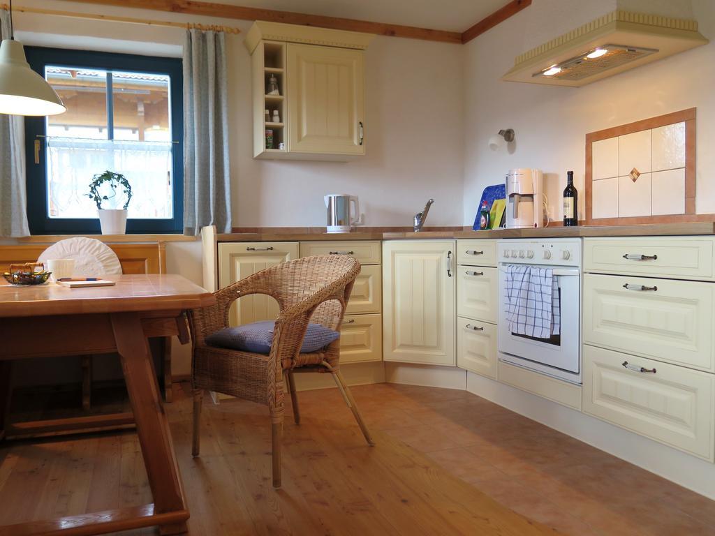 Appartements Rettensteiner Schladming Rom bilde