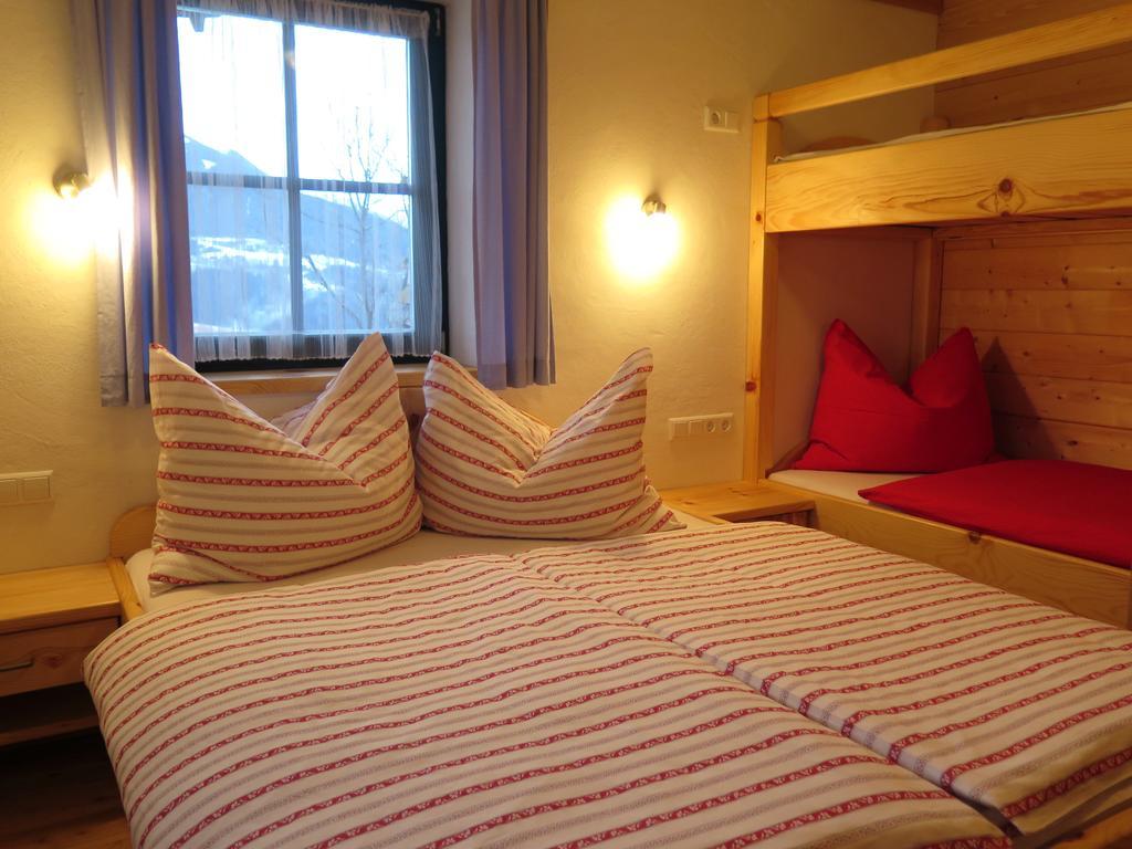 Appartements Rettensteiner Schladming Rom bilde