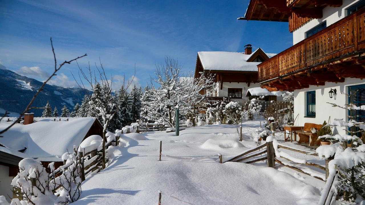 Appartements Rettensteiner Schladming Eksteriør bilde
