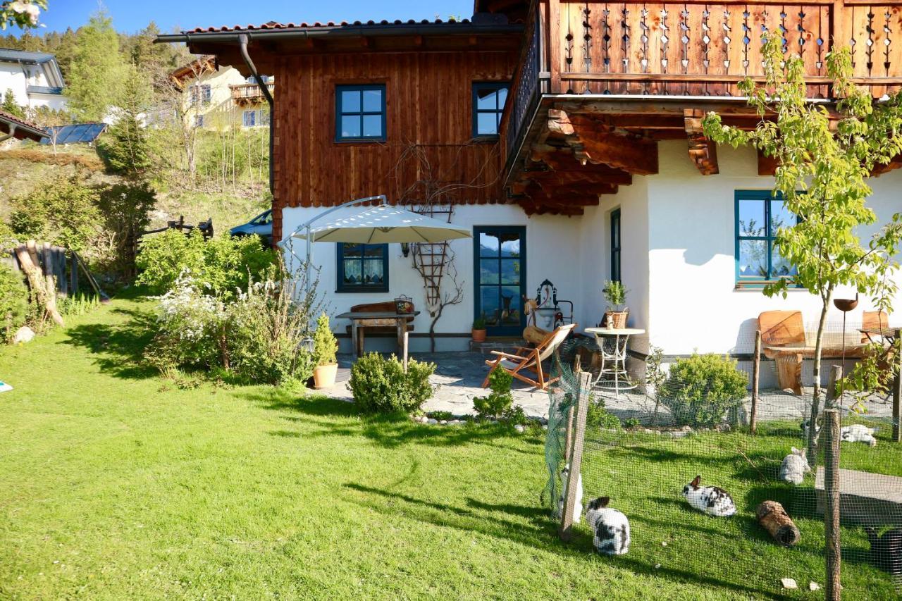 Appartements Rettensteiner Schladming Eksteriør bilde