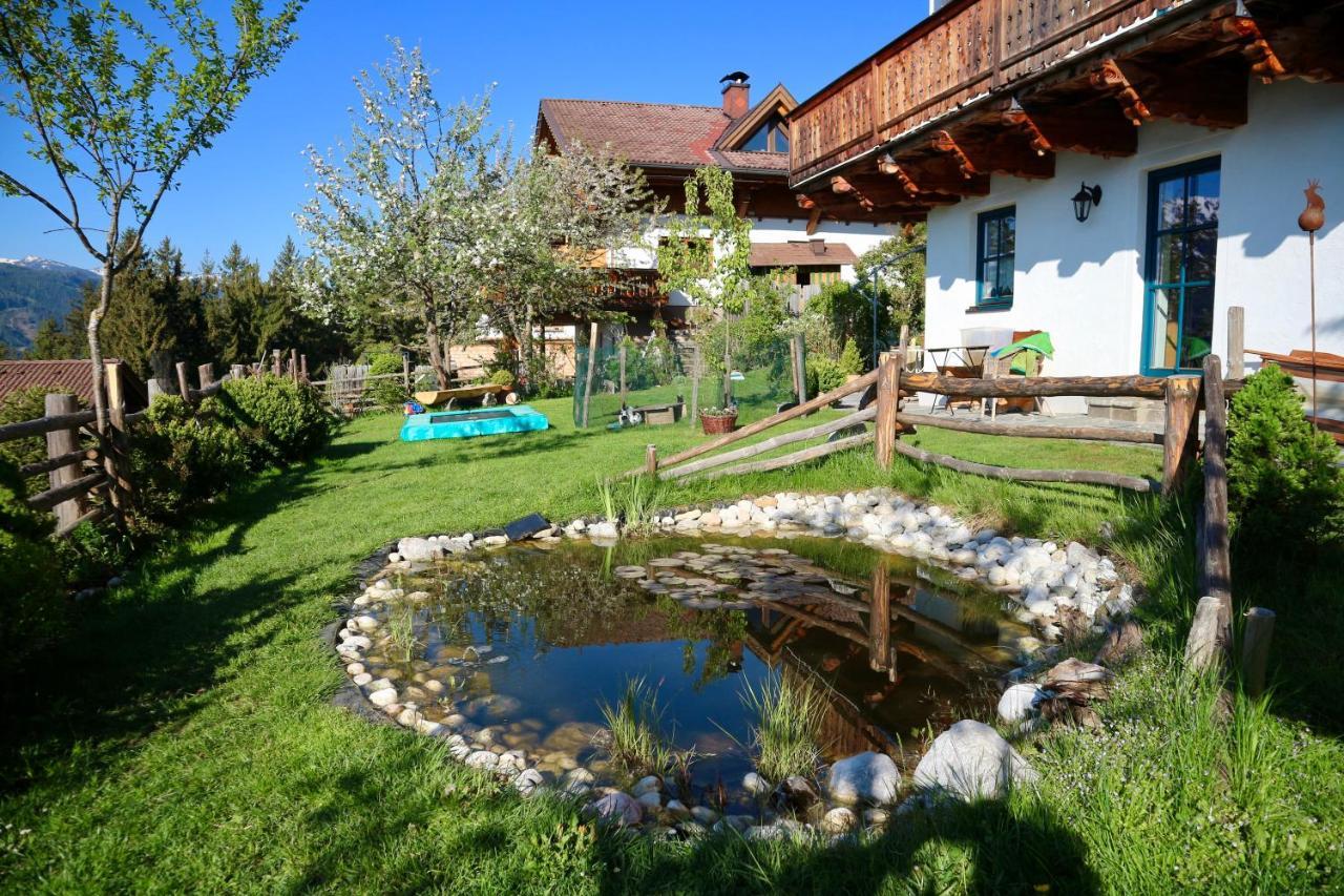 Appartements Rettensteiner Schladming Eksteriør bilde