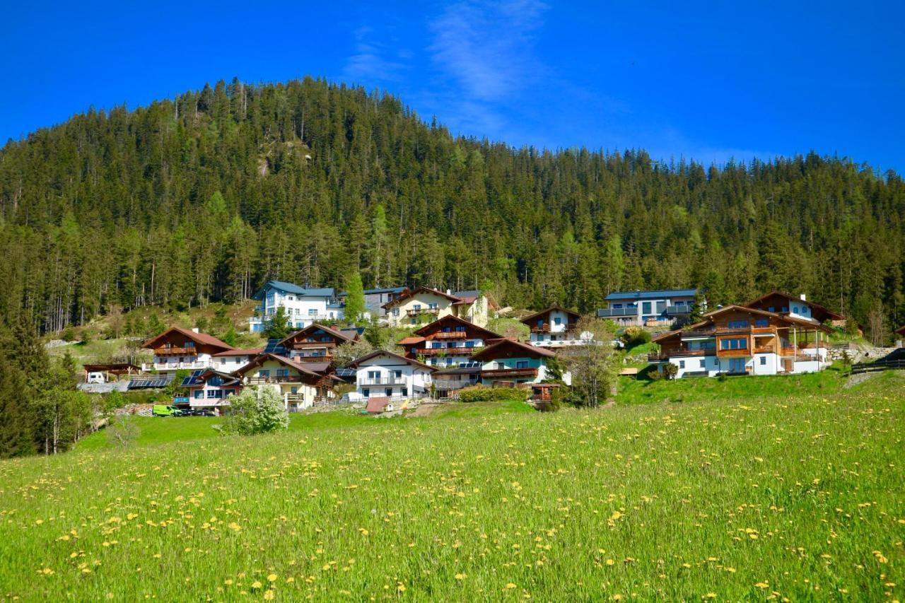 Appartements Rettensteiner Schladming Eksteriør bilde